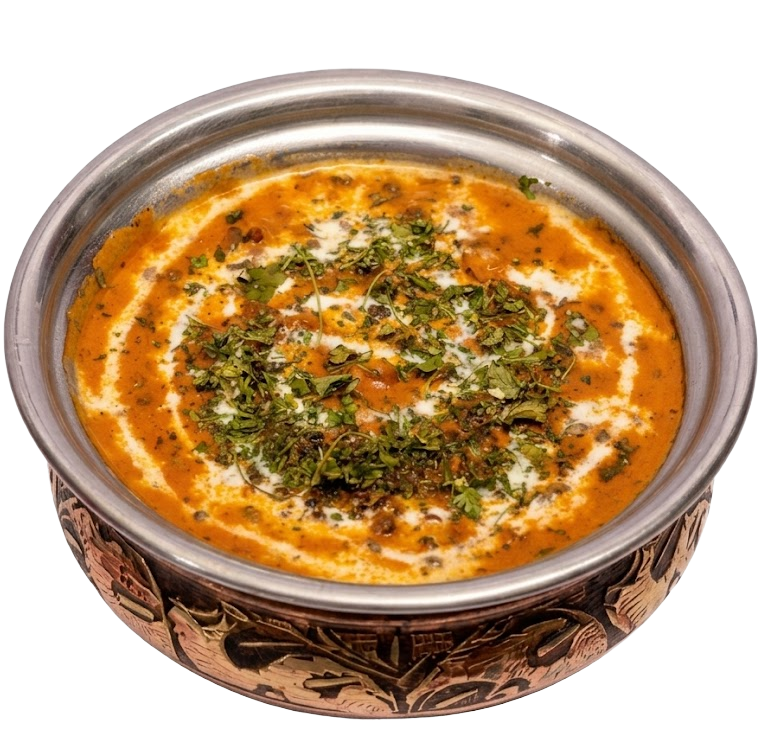 Daal Makhani / دال مخني